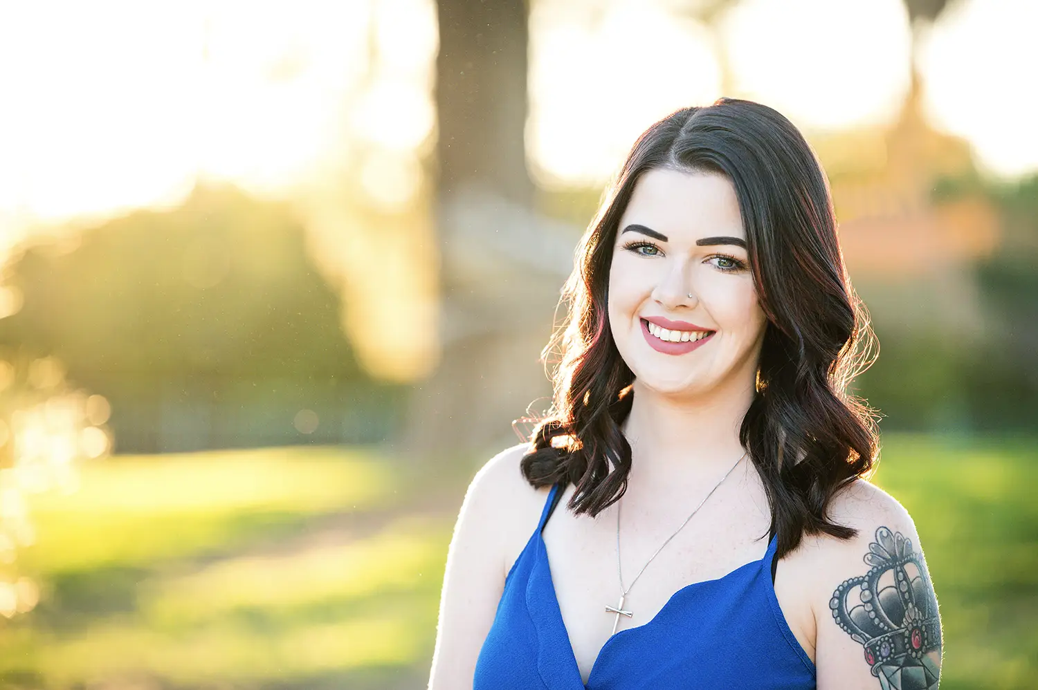 Phoenix wedding photographer Hailli