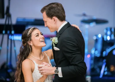 Arizona wedding photography showcasing natural emotion and editorial storytelling