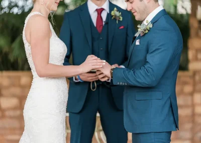 Phoenix wedding photography featuring refined, editorial imagery captured across Arizona weddings