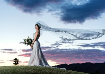 Phoenix wedding photography featuring refined, editorial imagery captured across Arizona weddings