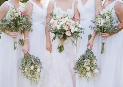 Phoenix wedding photography featuring refined, editorial imagery captured across Arizona weddings