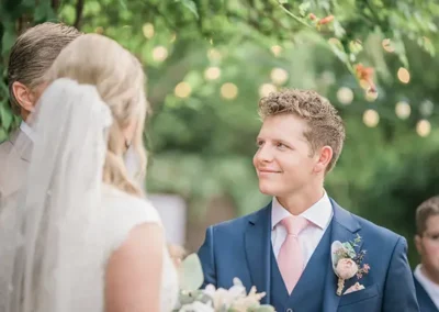 Arizona wedding photography showcasing natural emotion and editorial storytelling