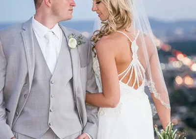 Arizona wedding photography showcasing natural emotion and editorial storytelling