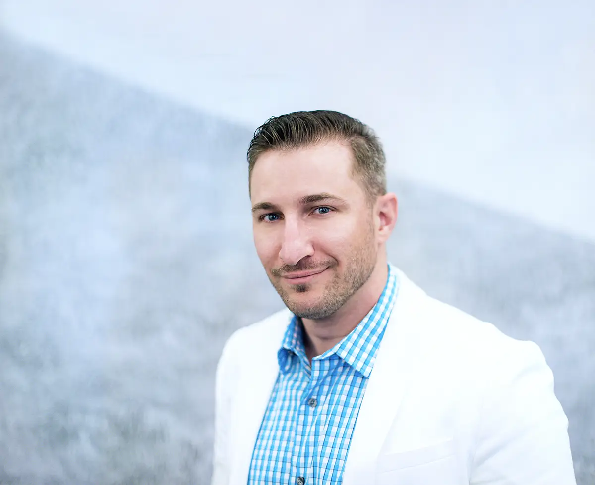 Phoenix wedding photographer Travis